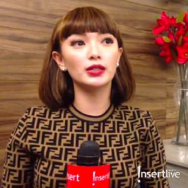 Ditaksir Kriss Hatta, Ini Respons Zaskia Gotik