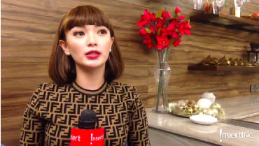 img-title Ditaksir Kriss Hatta, Ini Respons Zaskia Gotik