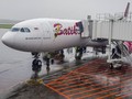 Pemerintah Jelaskan Alasan Pilih Lion Air Jemput WNI di Wuhan