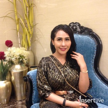 Ratu Meta Ungkap Kondisi Zaskia Gotik Usai Melahirkan Anak Kedua