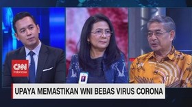 VIDEO: Upaya Memastikan WNI Bebas Virus Corona (1/3)