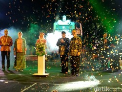 Bojonegoro Terusan Wisata Diharap Dongkrak Ekonomi Lewat Pariwisata