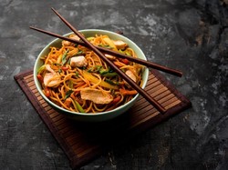 7 Tempat Makan Yamie di Jogja yang Nikmat dan Mengenyangkan