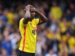 Ighalo Bikin Lini Depan Setan Merah Lebih Berwarna