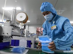 Pertama Kalinya, Virus Corona Ditemukan di Feses Bukan di Pernapasan