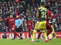 Hasil Liga Inggris: Liverpool Hajar Southampton 4-0