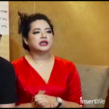 Magdalena Tan Ungkap Perkembangan Anak Keduanya di Ulang Tahun Ke-1