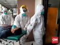 Demam Pulang dari China, Seorang Wanita Diisolasi di RS Solo