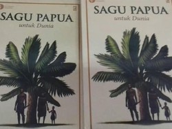 Mengembalikan Sagu ke Piring Kita