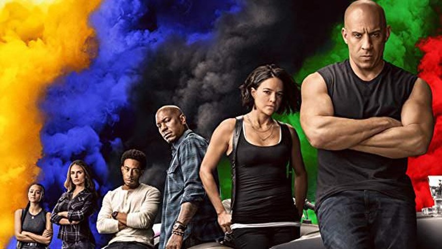 Film Fast Furious 9 akan menunda penayangannya hingga tahun 2021 karena virus corona.