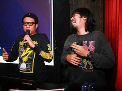 Kontes Adu Singing Vol. 3 Jadi Jembatan Menuju KAS Fest 2020