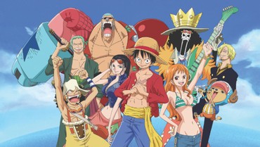 img-title Bocor Potret Kapal Bajak Laut 'One Piece' Versi Live Action