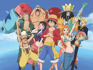 Komik One Piece Chapter 976 Siap Rilis Akhir Pekan Ini