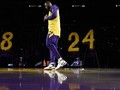 Lakers Tak Buat Upacara Khusus Peringati Setahun Kobe Bryant