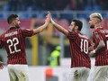Ibrahimovic Absen, Milan Tak Mampu Kalahkan Verona