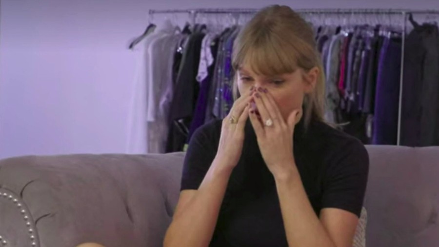 Taylor Sift dikabarkan telah melangsungkan pertunangan dengan Joe Alwyn.