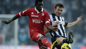 Respons Mantan Bek Juventus Usai Gabung Persija