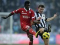Respons Mantan Bek Juventus Usai Gabung Persija