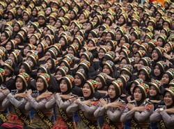 13 Suku Bangsa Aceh dan Bahasa Daerahnya