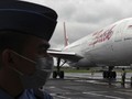 Kaca Kockpit 'Aneh', Batik Air Tunda Penerbangan Palu-Jakarta