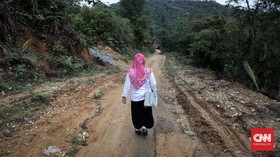 Kisah Muram Sekolah Marginal, Tak Bisa Wujudkan Mimpi Nadiem