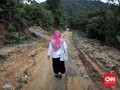 Kisah Muram Sekolah Marginal, Tak Bisa Wujudkan Mimpi Nadiem
