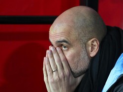 Sanksi Man City Kian Dekatkan Pep Guardiola ke Juventus?