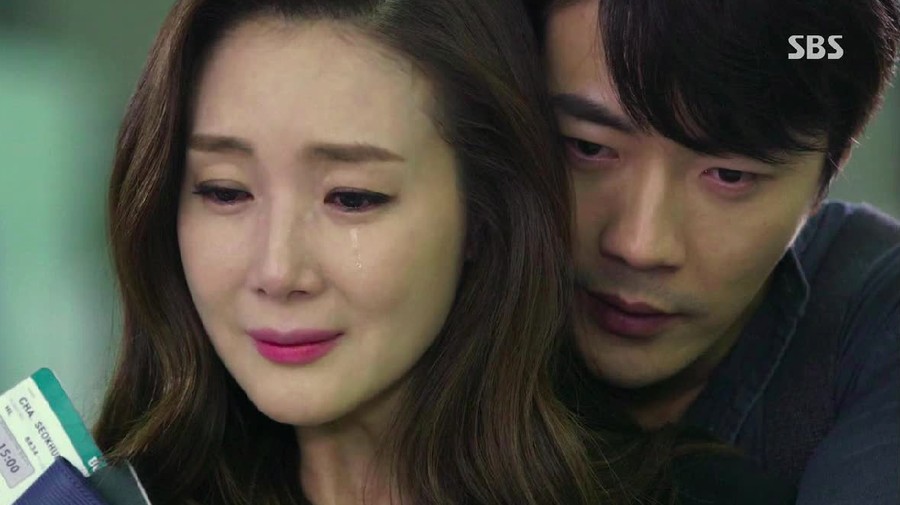 Simak lima drama Korea tentang perselingkuhan yang bikin penonton emosi saat menontonnya.