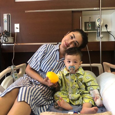 Kenali Kawasaki, Penyakit yang Diidap Anak Selvi Kitty