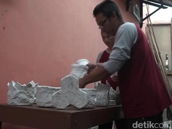 Keren, Warga Banyuwangi Ini Sulap Sampah Popok Bayi Jadi Produk Ekonomis