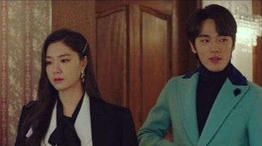 Sinopsis 'Crash Landing on You' Eps 12, Seung Jung-Seo Dan Mulai Jatuh Cinta