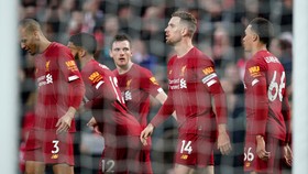 Klasemen dan Top Skor Liga Inggris Jelang 'Comeback'