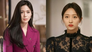 7 Pelakor di Drama Korea yang Sukses Bikin Penonton Emosi