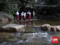 MUI Minta Pemerintah Beri Internet Gratis Siswa Terpencil