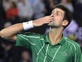 Djokovic Didiskualifikasi hingga Ansu Fati dikira Tak Normal