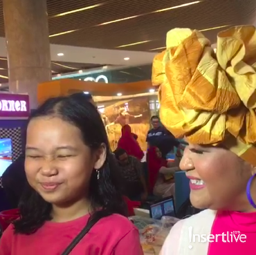 Tike Priatnakusumah Merasa Bersalah Karena Jarang Bertemu Anak