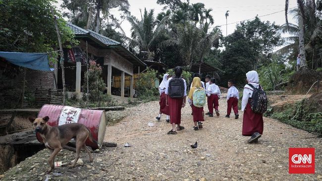 Cek status penerima sekaligus pencairan PIP bisa dilakukan dari hp. Berikut langkahnya yang bisa dijadikan panduan.