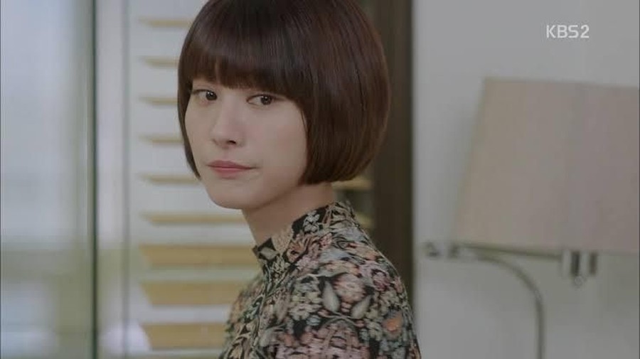 Oh Soo Jin - Yu In Young (Oh My Venus) Simak tujuh tokoh pelakor di drama Korea yang sukses bikin penonton emosi melihatnya.