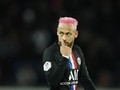 Neymar Harus Tiru Profesionalisme Messi dan Ronaldo