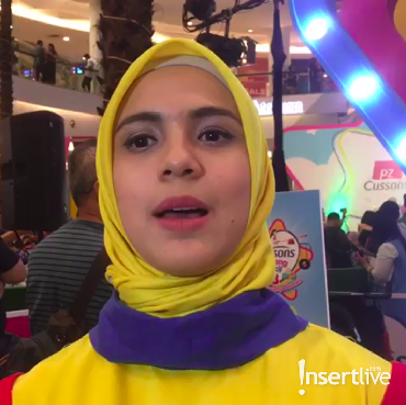 Pernah Ditinggal Rizky Kinos di Mal, Nycta Gina: Aku Bangga Punya Suami Dia