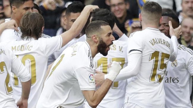 Prediksi Susunan Pemain Real Madrid vs Man City Real Madrid dan Manchester City akan menurunkan tim terbaik untuk meraih hasil bagus di leg pertama 16 besar Liga Champions.