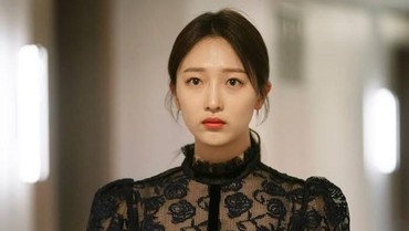 Cerita Menakutkan Artis Cantik Jadi Pelakor di Drama Korea