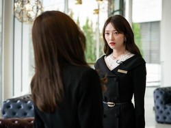 Sinopsis VIP Episode 6 di Trans TV, Pengakuan yang Mengejutkan Jung Sun