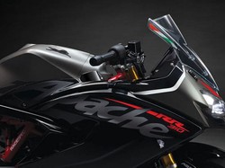 TVS Motor dan BMW Motorrad Lanjutkan Kolaborasi, Bakal Bikin Motor Listrik
