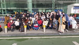 Kemenkes Klaim Semua WNI Karantina Corona Diterima Warga
