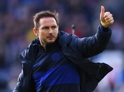 Frank Lampard Mau Bek, Chelsea Kasih Duit Nih