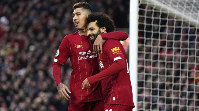 Man City Kalah Liverpool Bisa Juara Liga Inggris Pada Maret