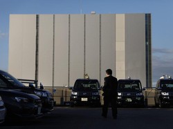 Seberapa Mahal Jasa Taksi di Tokyo?