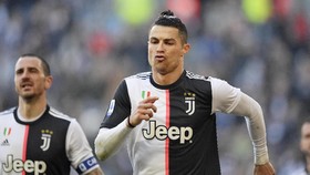 Hasil Liga Italia: Juventus Hajar Fiorentina, Ronaldo 2 Gol