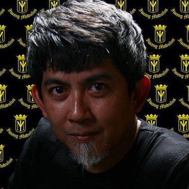 Musisi Iwang Modulus Meninggal Dunia